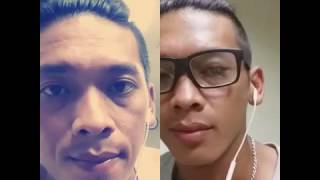 Pancuran Cinta Cover versi Gabrett