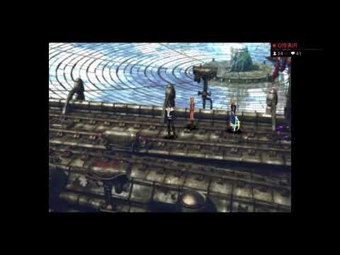 オールナイトまよまよ配信3rd ラストの締めのFF8ゼルデュエル配信☆ #FF8 #FF8ピクセルリマスター #ゲーム実況 #やりこみ #ゲーム女子