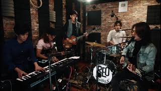 Video thumbnail of "REO Brothers - Mr. Blue Sky / Electric Light Orchestra"