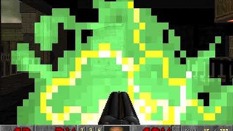 Ozonia, Map08, Hard, Blind with saves