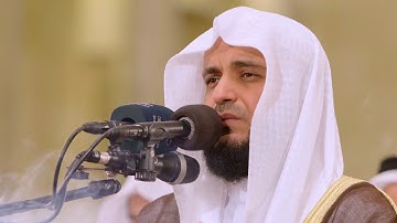 سورة السجدة تراويح 1421هـ 2000م مشاري راشد العفاسي
