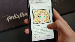 How to Download Hole House iOS And Android | Gameplay screenshot 2