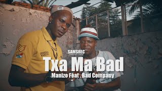 Live Launch of Manizo Taba Txa Ma bad  launch