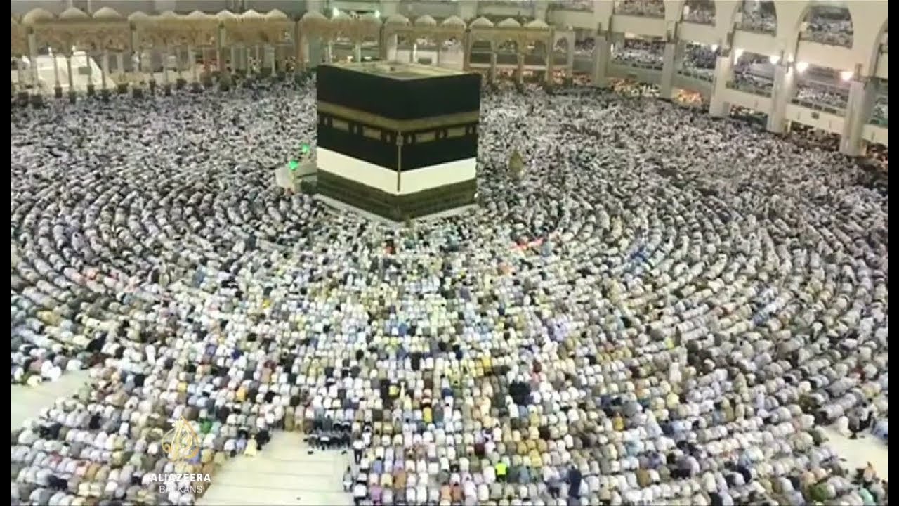 حج 2017: القطريون يجدون صعوبة في الوصول إلى مكة