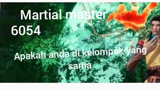 Qin Chen_mm 6054 apakah Anda berada dalam kelompok yang sama