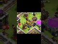Cutie P.E.K.K.A and butterfly moment 🥹❤️ #clashofclans #game #coc #PEKKA