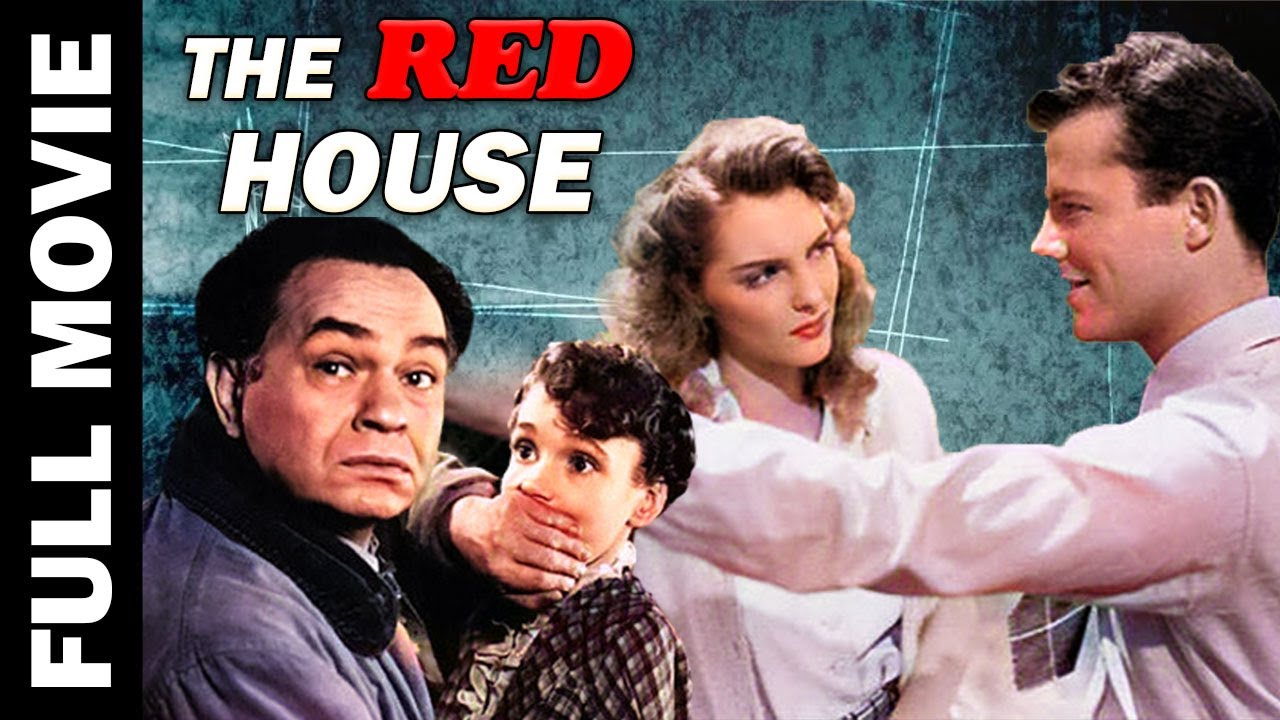 the red house movie review