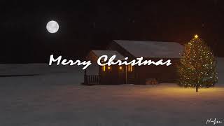 Merry Christmas - 2021 Christmas Render
