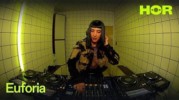 Euforia | HÖR - May 16 / 2025