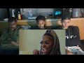 TRASH OR PASS-Summer Walker - Ex For A Reason (ft. JT From City Girls) [Music Video] REACTION