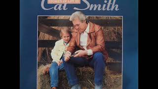 Cal Smith "I Know It's Not Over"