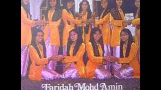 Al-Mizan -  Seruan Suci