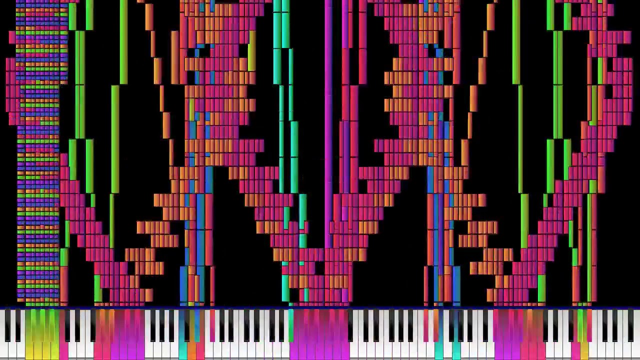 Night Of Knights Extended Ver.2.1.0 90 Million