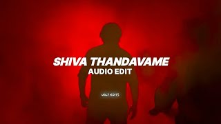 Saripodha Sanivaram - Bgm Edit Audio Audio Edit Saripodha Sanivaram Bgm