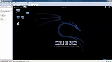 CYS426:  Module 3 - Nmap Usage