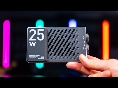 ZHIYUN CINEPEER CM25