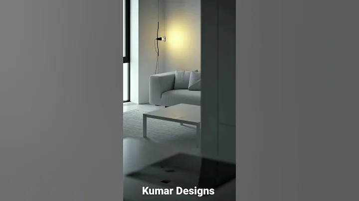 House Rendering Tutorial. #shortsvideo #shorts #kumardesigns #3dsmax