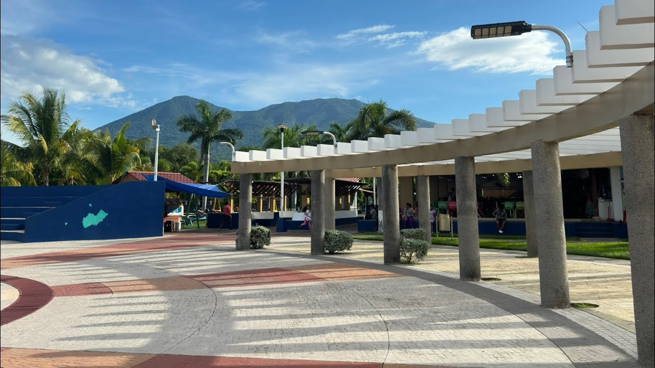 Visite la Unión en El Salvador así es caminar por sus calles 