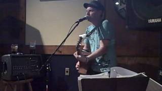 Chris Donley - California Love