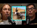 Johnny Knoxville Was &quot;Uncharacteristically Scared&quot; The Day of the Bull Stunt | Wild Ride! Clips