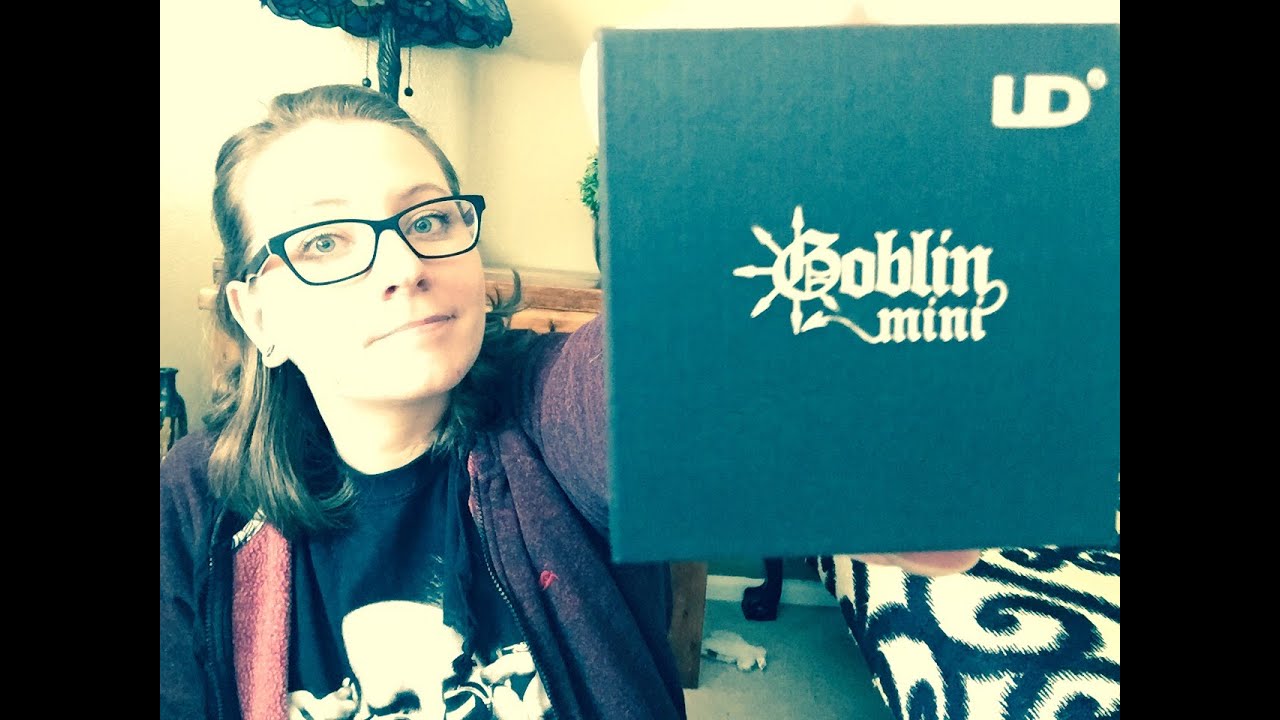 The Goblin Mini by Youde