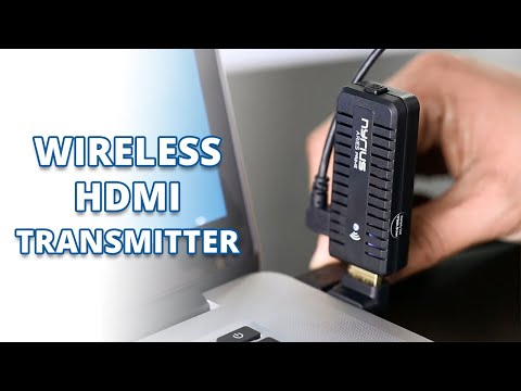 Top 5 Best Wireless HDMI Transmitters