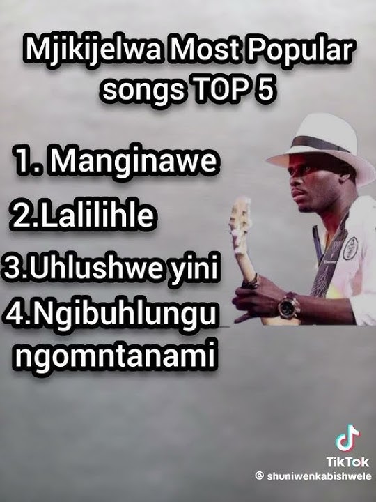 Mjikijelwa❤️❤️❤️
