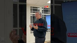 "Le Christ, c'est le révolutionnaire par excellence"