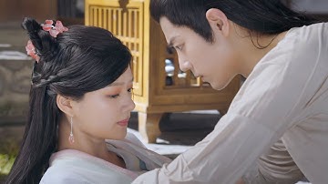 [JINFanmade] 诉衷情 - 刘惜君 Tỏ Nỗi Lòng - Lưu Tích Quân | 玉骨遥 | Ngọc Cốt Dao | The Longest Promise FMV