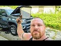 2016 2022 Chevy Colorado Gmc Canyon Radiator Replacement Mobile Mechanic Work Day 