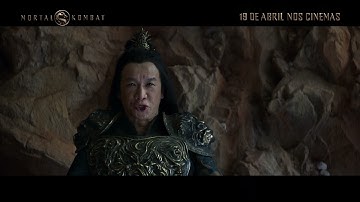Mortal Kombat - TV Spot 30