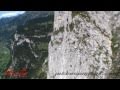 "Dream Lines - Part II" Wingsuit Proximity Flying by Jokke Sommer