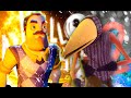 ОБНОВЛЕНИЕ HELLO NEIGHBOR 2 - ПАТЧ 6 | ЧТО ДОБАВИЛИ И НОВЫЕ ВОЗМОЖНОСТИ | ВОРОН И СОСЕД В ШОКЕ