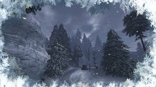 Gothic 2 Nature Theme Winter Remix