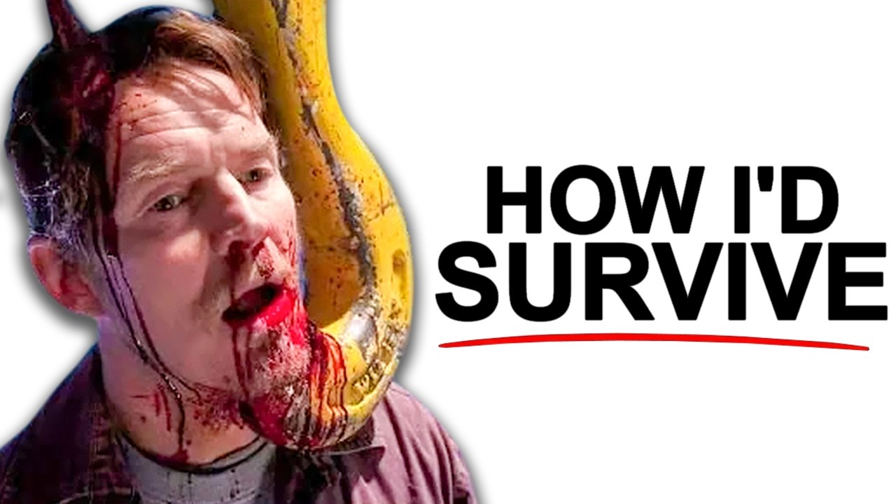 How I'd Survive EVERY Final Destination Movie