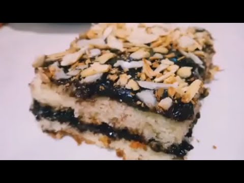 كيكة ساهلة و تهبل