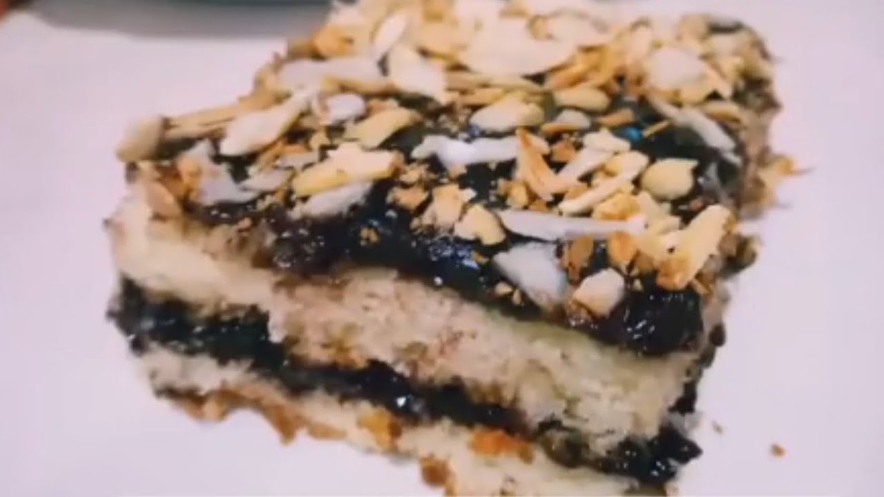 كيكة ساهلة و تهبل