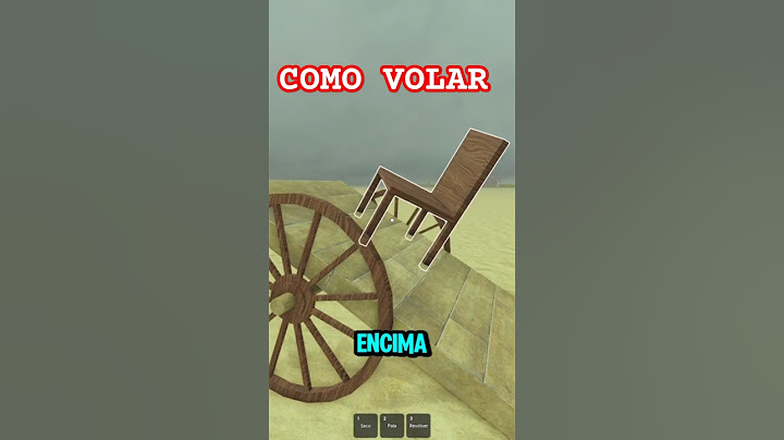 COMO VOLAR DEAD RAILS 1 (RIELES MUERTOS) #roblox #deadrails #shorts