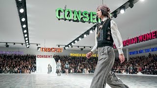 Dior | Fall Winter 2020/2021 | Full Show