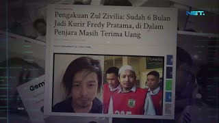 Download Lagu Pengakuan Zul Zuvilia \u0026 Fredy Pratama, Ternyata Saling Mengenal - Sensasi MP3