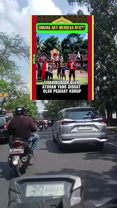 dimana arti merdeka nya #kisahinspirasiislam #ceritainspiratif