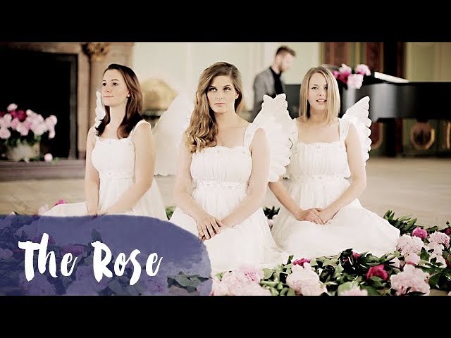 The Rose Bette Midler Cover Leann Rimes Original Hochzeitssangerin Engelsgleich Cover 17 Youtube