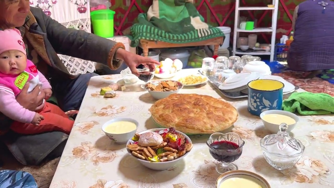 Ат Башы /Жайлоо🇰🇬🥰😍