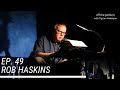 Capture de la vidéo Ep. 49: Rob Haskins, Musicologist, Author, Pianist, And Harpsichordist