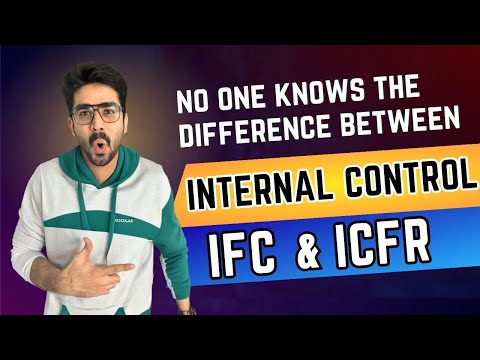 वीडियो: केबल में ICFR क्या है?