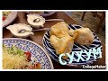 В Абхазии как в Раю 😊УЖИН в Хинкальной МУХУС 🥟ПОТРЯСАЮЩЕЕ МЕСТО,вкусно и не дорого👍Сухум май 2022