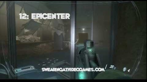 FEAR 2 - Missions 11-14 - Intel and Reflex Only