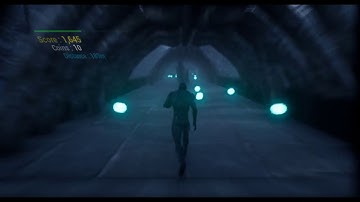 UE4 Endless Runner [WIP]