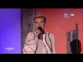 Cristina Vasiu - Hoț de inimi (Eurovision. sHow-ul!)