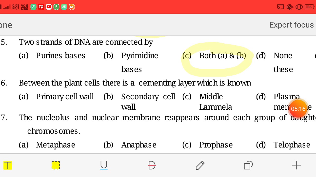 Most important questions of and plant Breeding For ICAR jrf